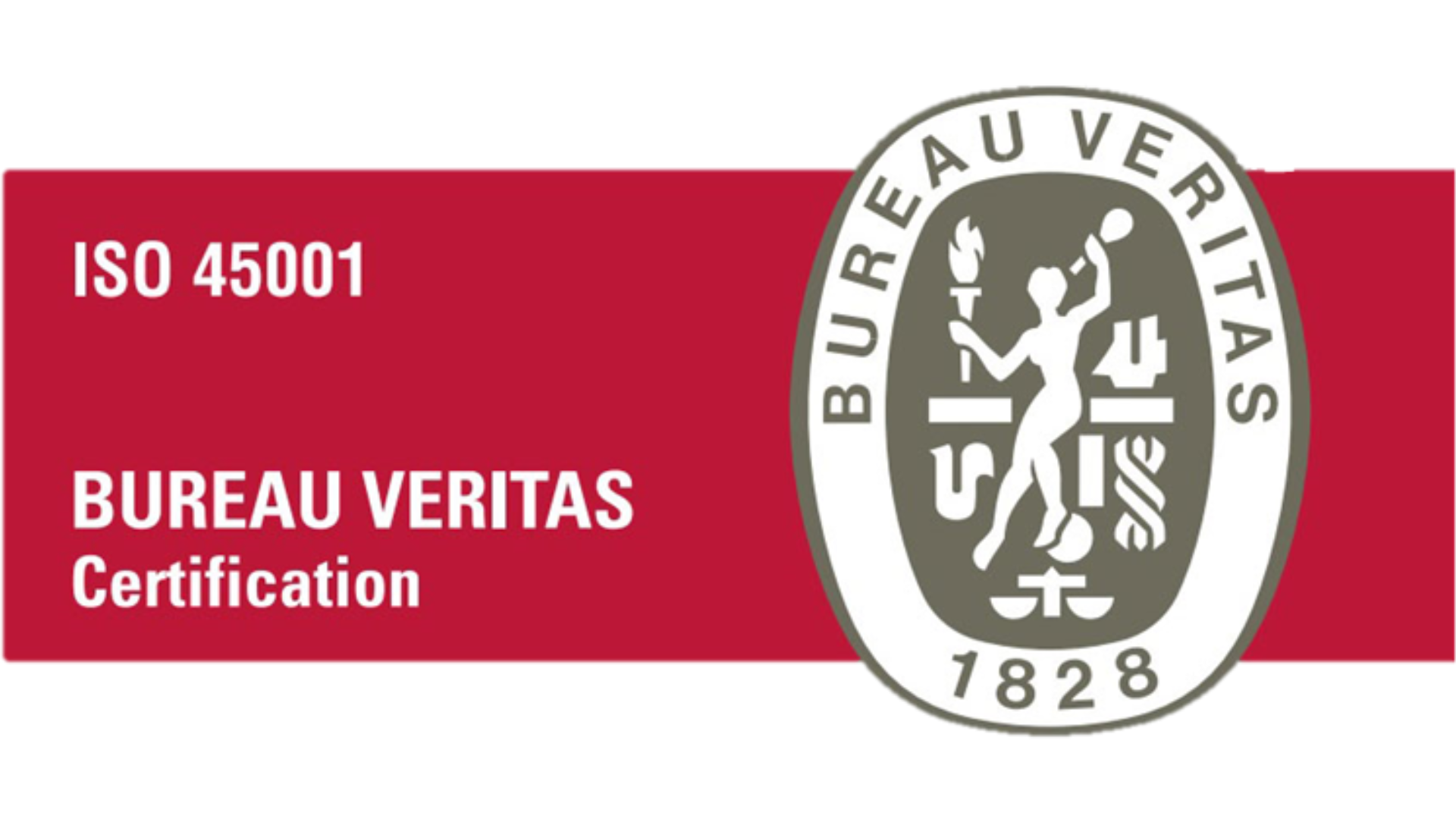 ISO 45001